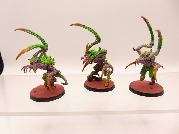 Von Ryan's Leapers