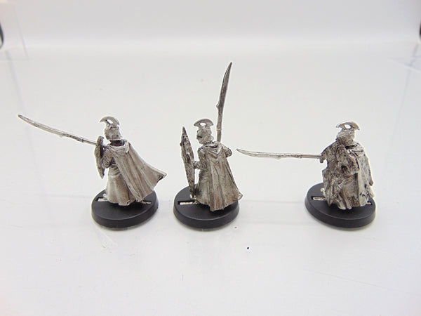 High Elf Spearmen