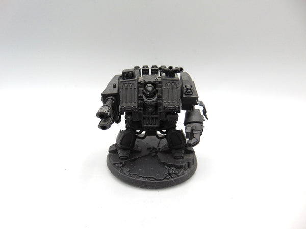 Venerable Dreadnought