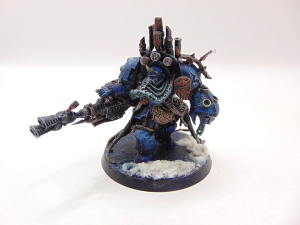Lord of Virulence