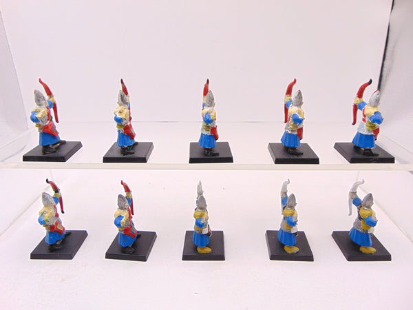 High Elf Archers