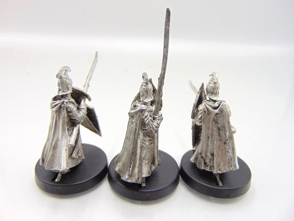 High Elf Spearmen