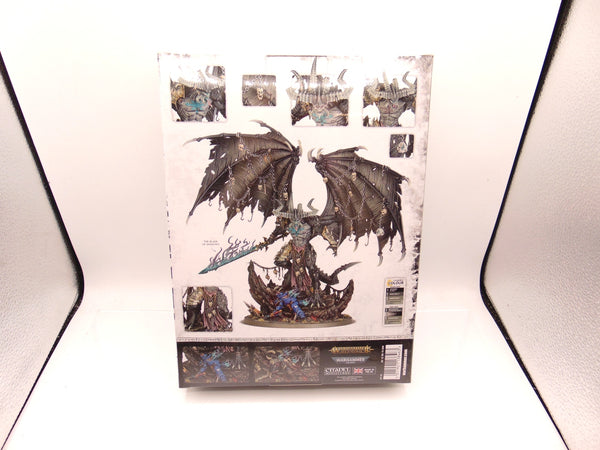 Be'lakor, the Dark Master