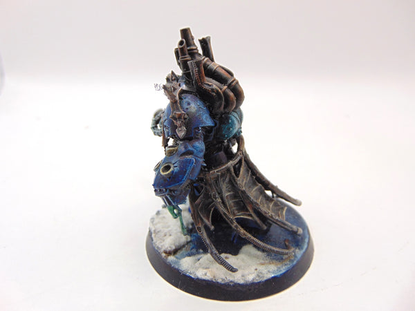 Lord of Virulence