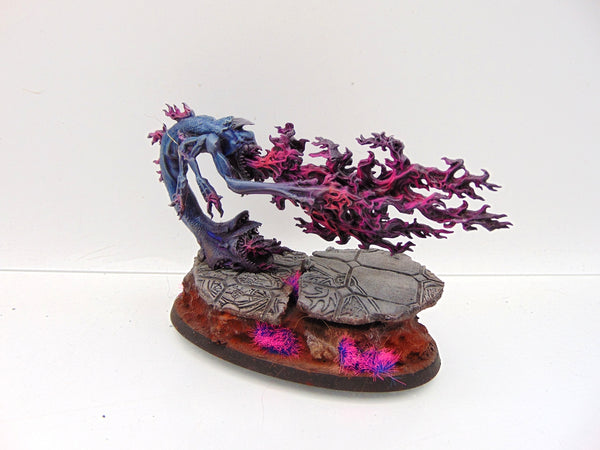 Exalted Flamer of Tzeentch