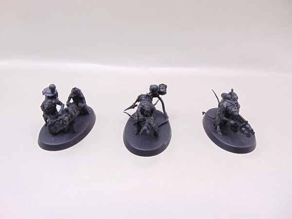 Ratling Guns