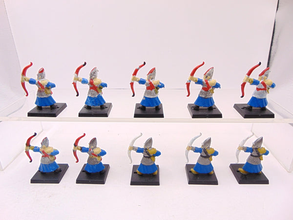 High Elf Archers