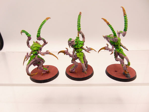 Von Ryan's Leapers