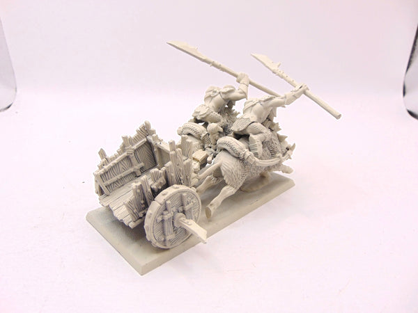 Orc Boar Chariot