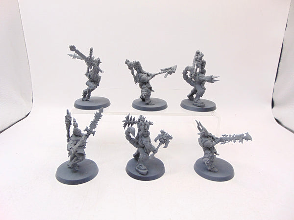 Skullreapers