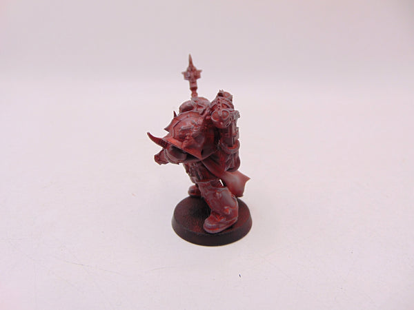 Chosen Champion Draznicht