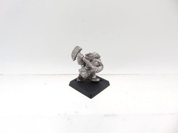 Imperial Dwarf Hammer