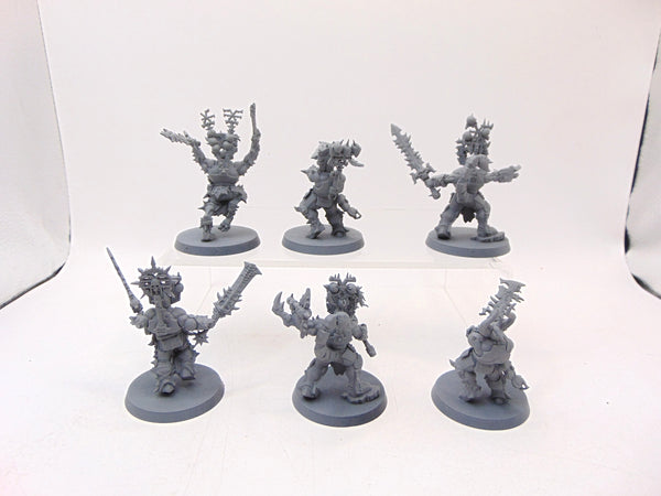 Skullreapers