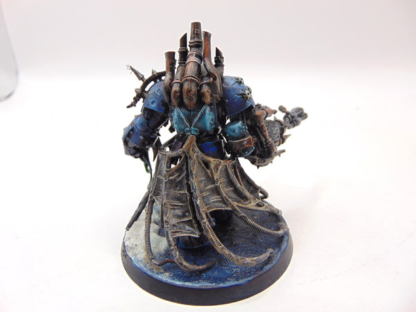 Lord of Virulence