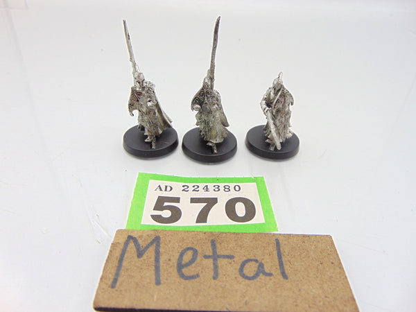 High Elf Spearmen