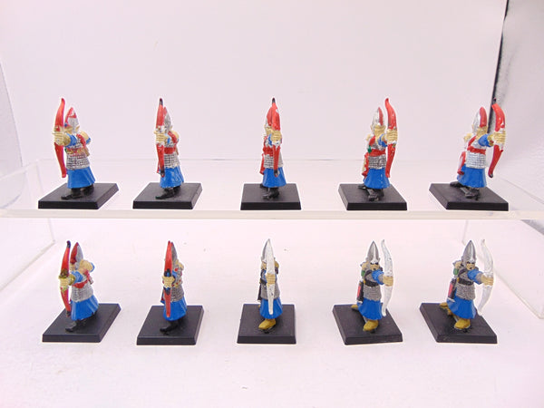 High Elf Archers
