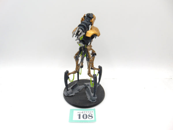 Canoptek Doomstalker
