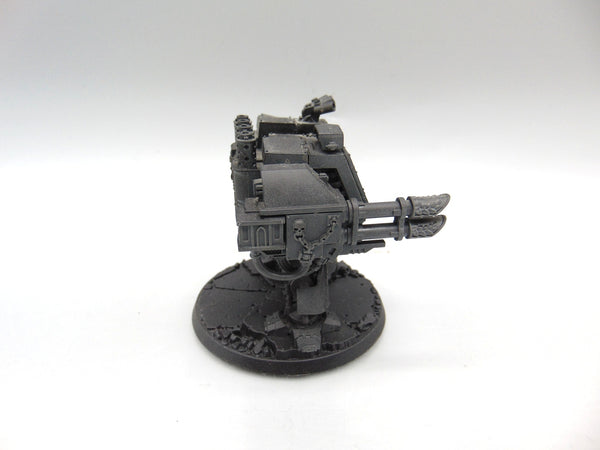 Venerable Dreadnought