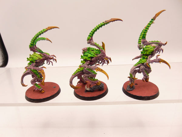 Von Ryan's Leapers