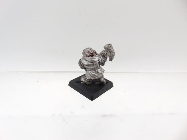 Imperial Dwarf Hammer