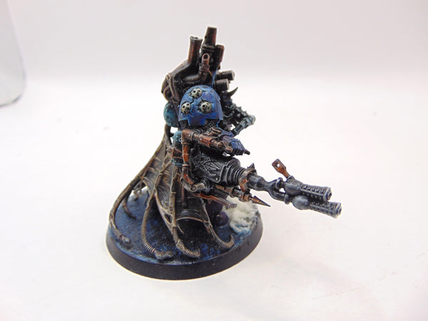 Lord of Virulence