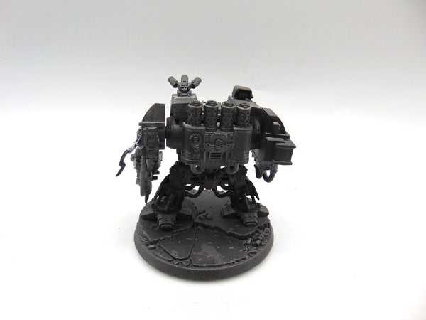 Venerable Dreadnought