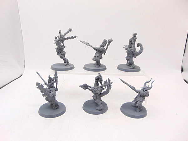 Skullreapers