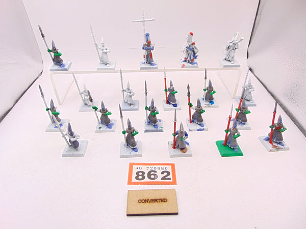 High Elf Spearmen
