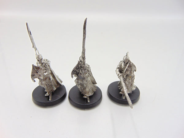 High Elf Spearmen