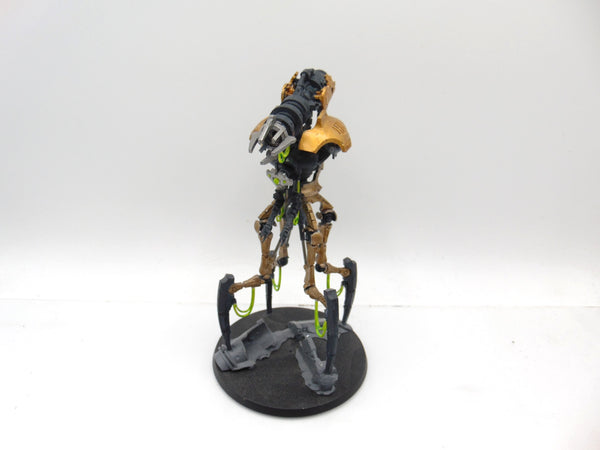 Canoptek Doomstalker