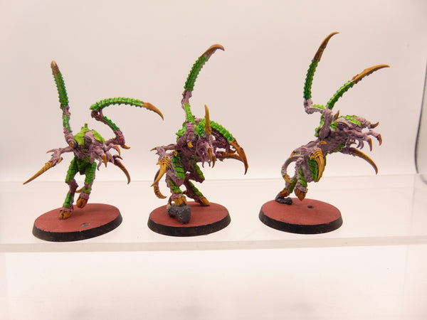 Von Ryan's Leapers