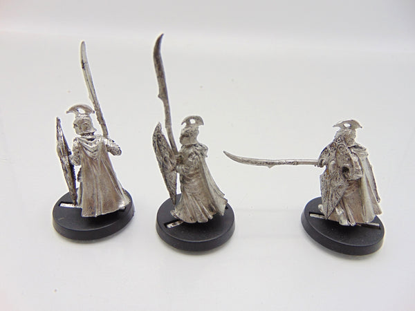 High Elf Spearmen