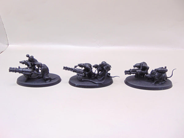 Ratling Guns