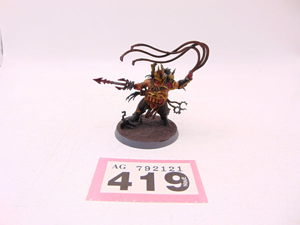 Bloodstoker