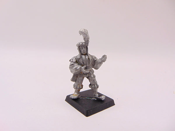 Tilean Crossbowman