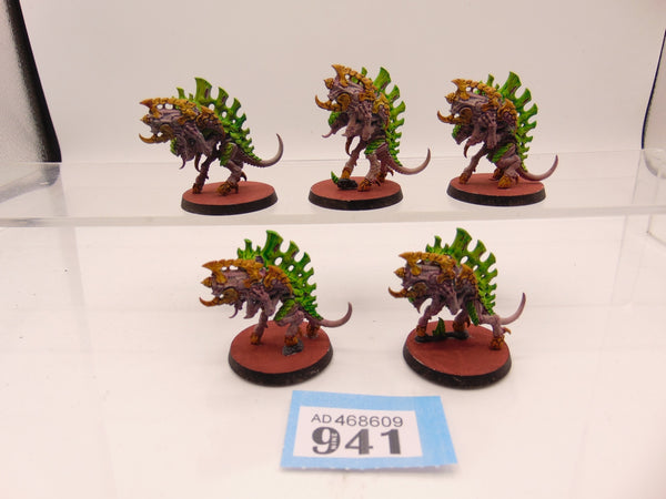 Barbgaunts