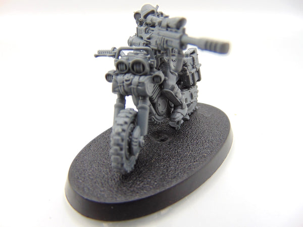 Jackal Alphus