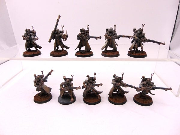 Skitarii Rangers