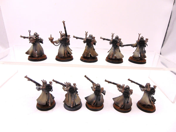 Skitarii Rangers