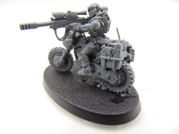 Jackal Alphus
