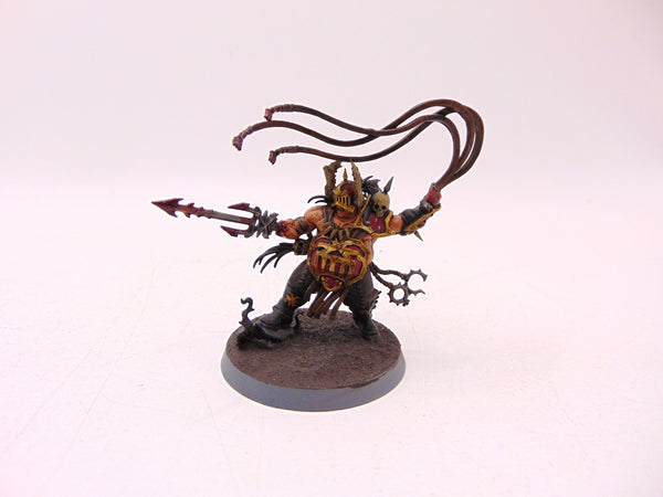 Bloodstoker