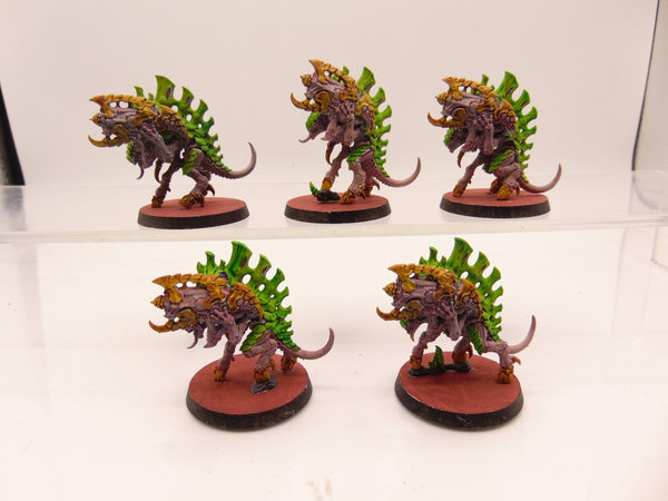 Barbgaunts