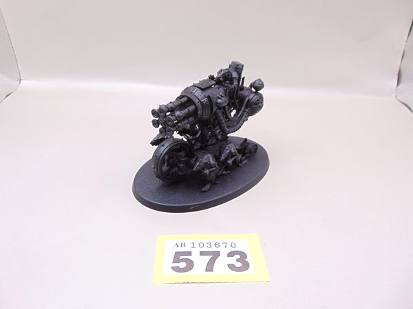 Ratling Warpblaster