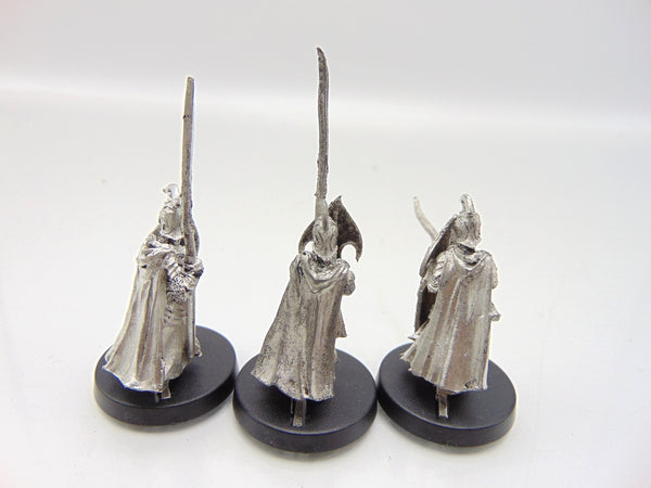 High Elf Spearmen