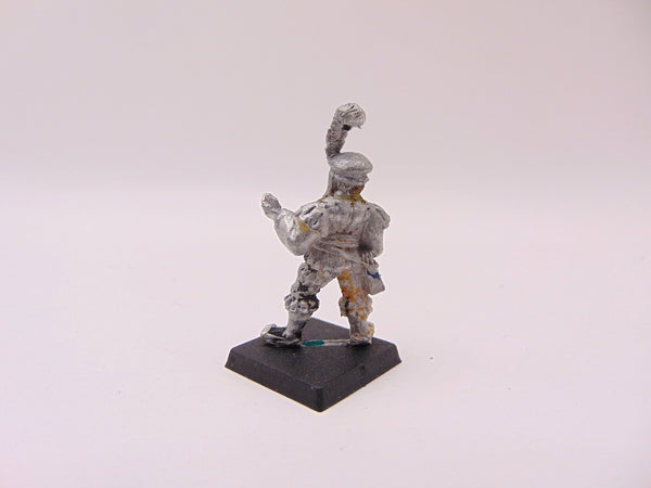 Tilean Crossbowman