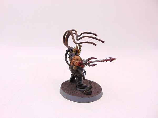 Bloodstoker