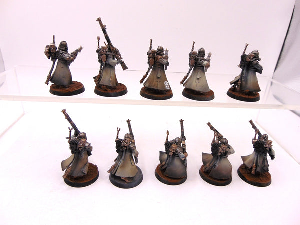 Skitarii Rangers