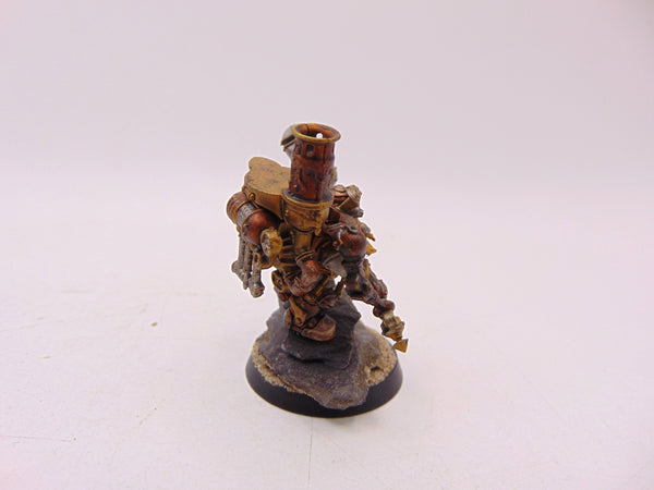 Endrinmaster