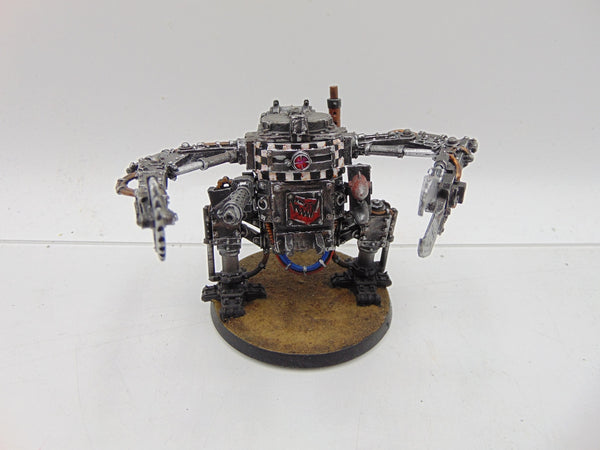 Ork Dreadnought