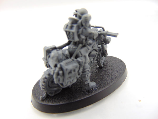 Jackal Alphus